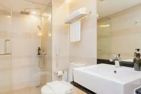 Pattaya Sea View - SHA Extra Plus - 67