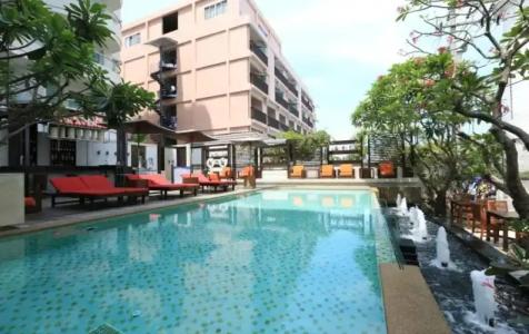 Pattaya Sea View - SHA Extra Plus - 14