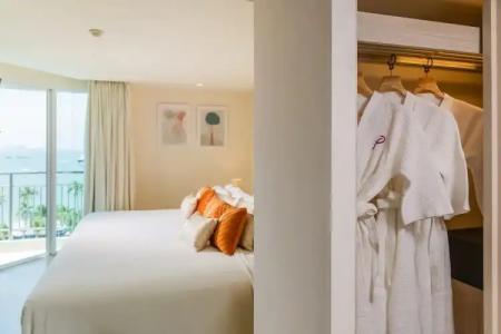 Pattaya Sea View - SHA Extra Plus - 82