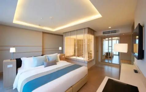 Pattaya Sea View - SHA Extra Plus - 87