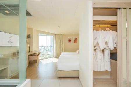 Pattaya Sea View - SHA Extra Plus - 72