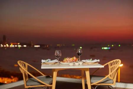 Pattaya Sea View - SHA Extra Plus - 43