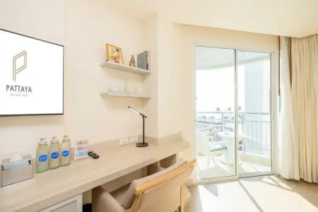 Pattaya Sea View - SHA Extra Plus - 79