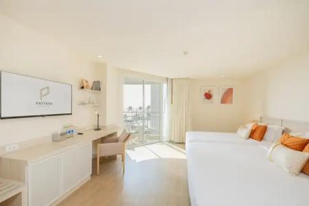 Pattaya Sea View - SHA Extra Plus - 73