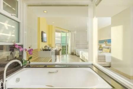 Pattaya Sea View - SHA Extra Plus - 12