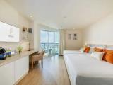 Triple Family Suite with ocean view