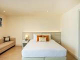 Deluxe Double room with ocean view