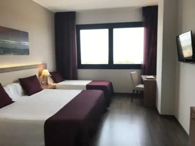 Dña Monse Spa & Golf - 2