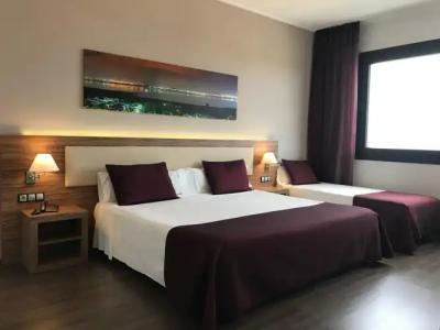 Dña Monse Spa & Golf - 4