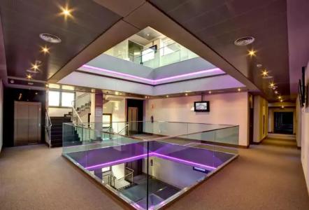 Dña Monse Spa & Golf - 18