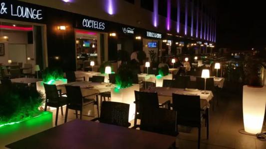 Dña Monse Spa & Golf - 27