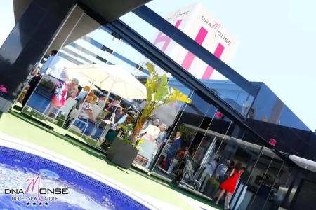 Dña Monse Spa & Golf - 25
