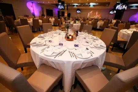 Dña Monse Spa & Golf - 29