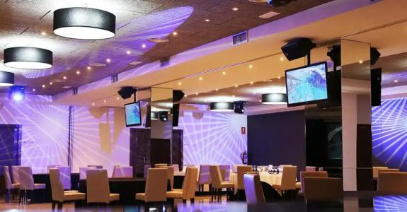 Dña Monse Spa & Golf - 19