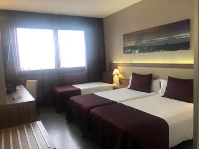 Dña Monse Spa & Golf - 3