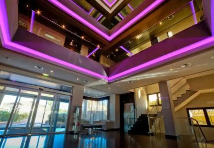 Dña Monse Spa & Golf - 20