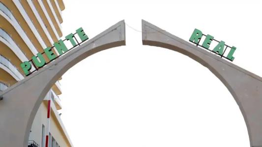 Puente Real