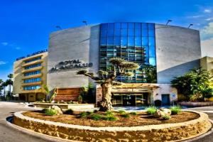 BLUESEA Al Andalus, Torremolinos