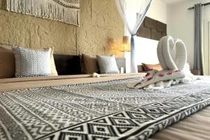 Reef & Beach Resort - Spa Jambiani, Jambiani