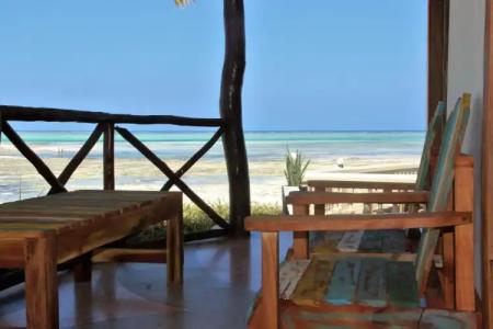 Reef & Beach Resort - Spa Jambiani - 41