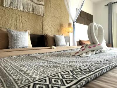 Reef & Beach Resort - Spa Jambiani