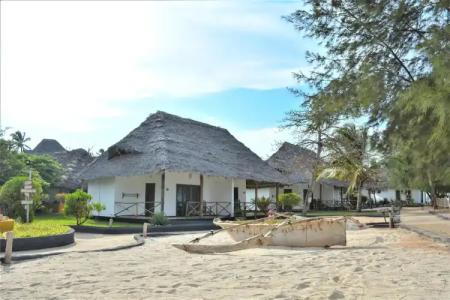 Reef & Beach Resort - Spa Jambiani - 40