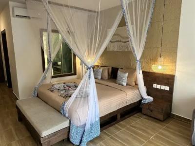 Reef & Beach Resort - Spa Jambiani - 21