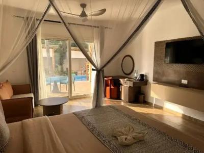 Reef & Beach Resort - Spa Jambiani - 81