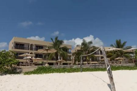 Reef & Beach Resort - Spa Jambiani - 46