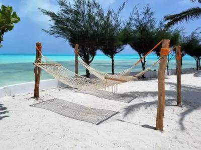 Reef & Beach Resort - Spa Jambiani - 33