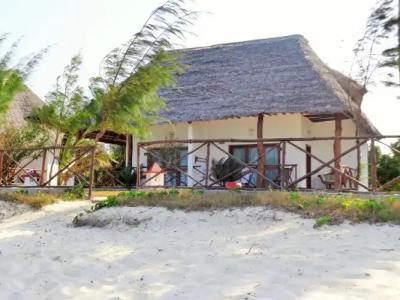 Reef & Beach Resort - Spa Jambiani - 22