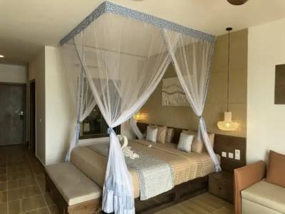 Reef & Beach Resort - Spa Jambiani - 54