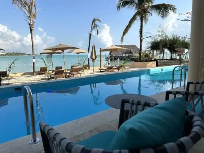 Reef & Beach Resort - Spa Jambiani - 57