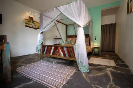 Reef & Beach Resort - Spa Jambiani - 19
