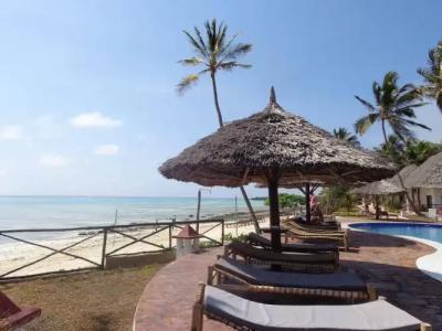 Reef & Beach Resort - Spa Jambiani - 13