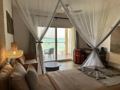 Reef & Beach Resort - Spa Jambiani - 92