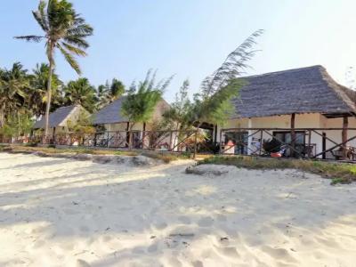 Reef & Beach Resort - Spa Jambiani - 11