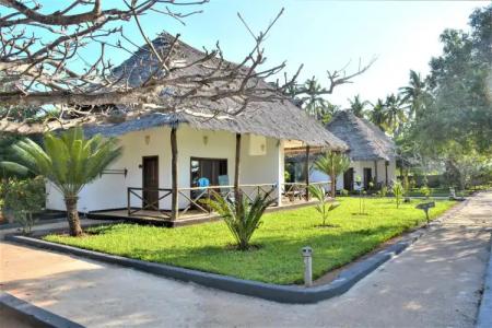 Reef & Beach Resort - Spa Jambiani - 39