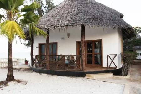 Reef & Beach Resort - Spa Jambiani - 38