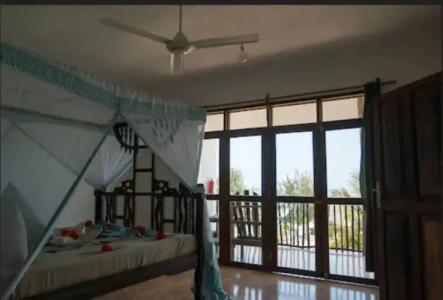 Reef & Beach Resort - Spa Jambiani - 4