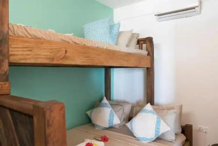 Reef & Beach Resort - Spa Jambiani - 1