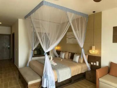 Reef & Beach Resort - Spa Jambiani - 23