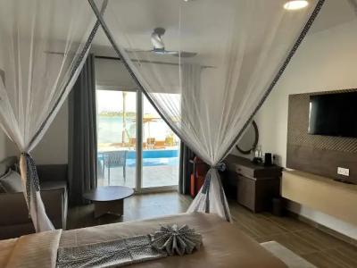 Reef & Beach Resort - Spa Jambiani - 56