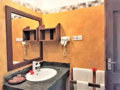 Reef & Beach Resort - Spa Jambiani - 6