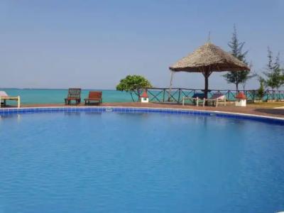 Reef & Beach Resort - Spa Jambiani - 9