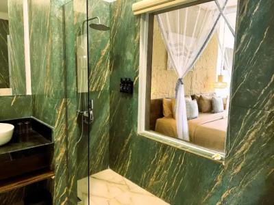 Reef & Beach Resort - Spa Jambiani - 53