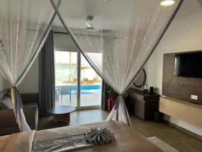 Reef & Beach Resort - Spa Jambiani - 72