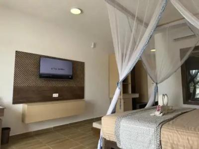 Reef & Beach Resort - Spa Jambiani - 93