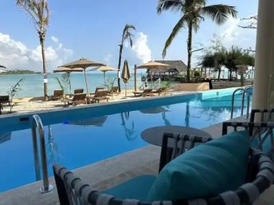 Reef & Beach Resort - Spa Jambiani - 67