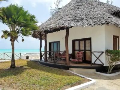 Reef & Beach Resort - Spa Jambiani - 12
